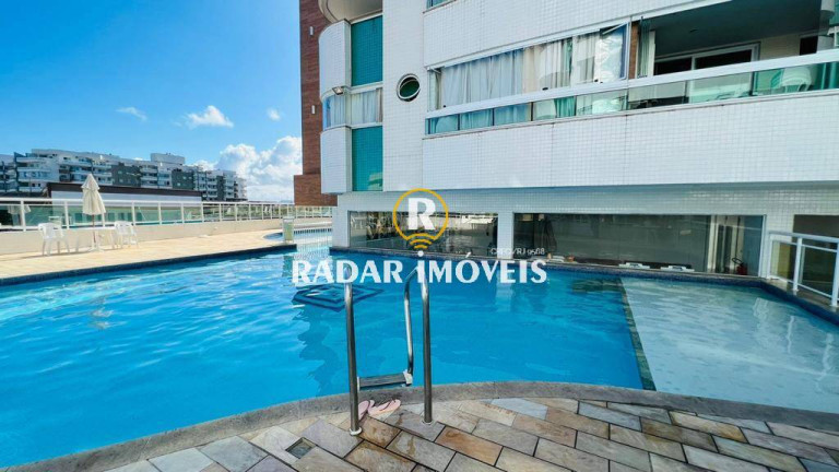 Imagem Cobertura com 3 Quartos à Venda, 138 m² em Parque Central - Cabo Frio