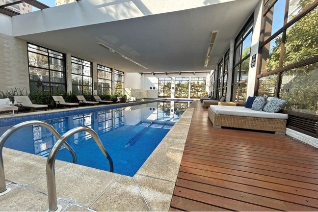 Imagem Apartamento com 3 Quartos à Venda, 82 m² em Chácara Inglesa - São Paulo Imagem Apartamento com 3 Quartos à Venda, 82 m² em Chácara Inglesa - São Paulo