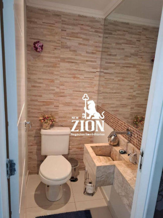 Imagem Apartamento com 3 Quartos à Venda, 125 m² em Vila Guilherme - São Paulo