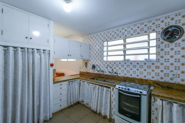 Imagem Casa à Venda, 330 m² em Planalto Paulista - São Paulo Imagem Casa à Venda, 330 m² em Planalto Paulista - São Paulo