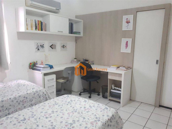 Imagem Apartamento com 3 Quartos à Venda, 141 m² em Aldeota - Fortaleza