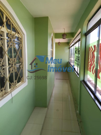 Imagem Casa com 5 Quartos à Venda, 350 m² em Setor Central (gama) - Brasília Imagem Casa com 5 Quartos à Venda, 350 m² em Setor Central (gama) - Brasília