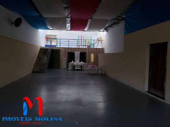 Imagem Galpão à Venda, 400 m² em Dos Casa - São Bernardo Do Campo