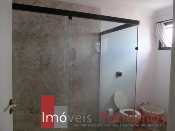 Imagem Apartamento com 4 Quartos à Venda, 500 m² em Vila Progredior - São Paulo