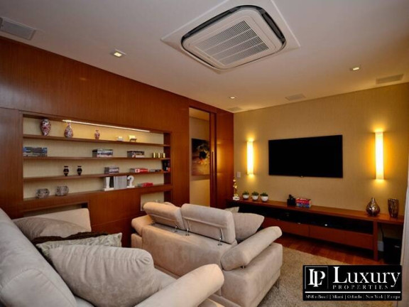 Imagem Apartamento com 4 Quartos à Venda, 274 m² em Itaim Bibi - São Paulo Imagem Apartamento com 4 Quartos à Venda, 274 m² em Itaim Bibi - São Paulo