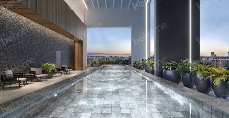 Imagem Apartamento com 1 Quarto à Venda, 71 m² em Pinheiros - São Paulo Imagem Apartamento com 1 Quarto à Venda, 71 m² em Pinheiros - São Paulo