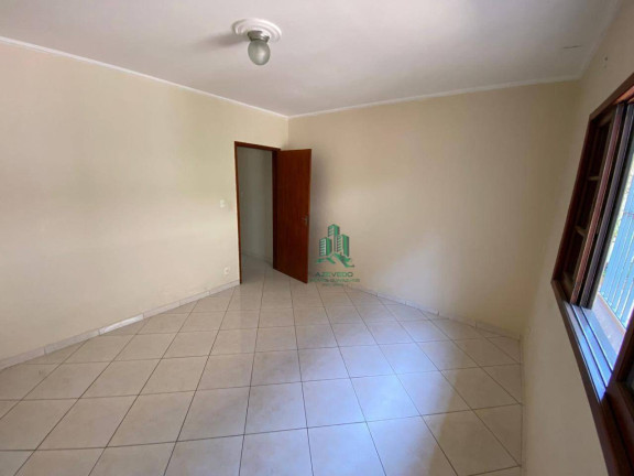 Imagem Casa com 2 Quartos à Venda, 250 m² em Vila Barros - Guarulhos