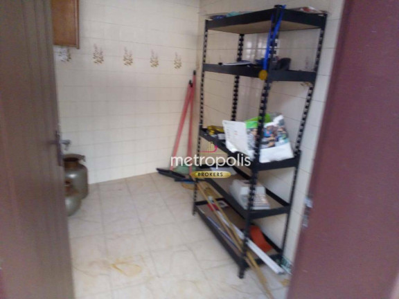 Imagem Sobrado com 3 Quartos à Venda, 350 m² em Jardim São Caetano - São Caetano Do Sul Imagem Sobrado com 3 Quartos à Venda, 350 m² em Jardim São Caetano - São Caetano Do Sul