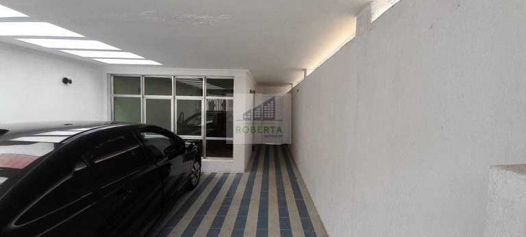 Imagem Casa com 3 Quartos à Venda, 250 m² em Indianópolis - São Paulo Imagem Casa com 3 Quartos à Venda, 250 m² em Indianópolis - São Paulo