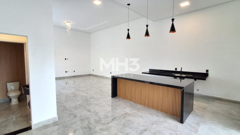 Imagem Casa de Condomínio com 3 Quartos à Venda, 195 m² em Parque Dos Pinheiros - Nova Odessa Imagem Casa de Condomínio com 3 Quartos à Venda, 195 m² em Parque Dos Pinheiros - Nova Odessa