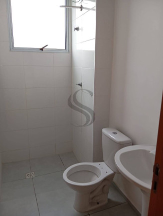 Imagem Apartamento com 2 Quartos à Venda, 50 m² em Caguassu - Sorocaba Imagem Apartamento com 2 Quartos à Venda, 50 m² em Caguassu - Sorocaba