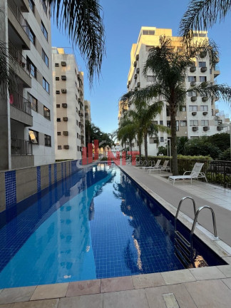 Imagem Apartamento com 3 Quartos à Venda, 77 m² em Gragoatá - Niterói Imagem Apartamento com 3 Quartos à Venda, 77 m² em Gragoatá - Niterói