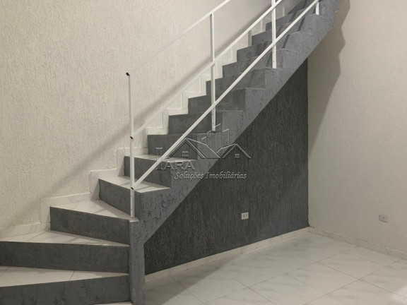 Imagem Casa de Condomínio com 4 Quartos à Venda,  em Ponte Rasa - Sao Paulo