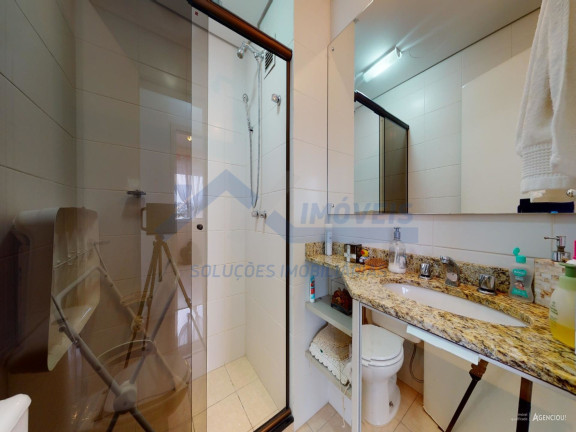Imagem Apartamento com 2 Quartos à Venda, 67 m² em Jardim Do Salso - Porto Alegre