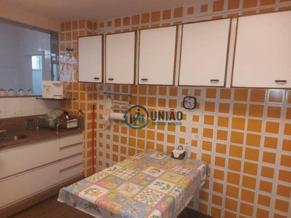 Imagem Apartamento com 3 Quartos à Venda, 160 m² em Icaraí - Niterói Imagem Apartamento com 3 Quartos à Venda, 160 m² em Icaraí - Niterói