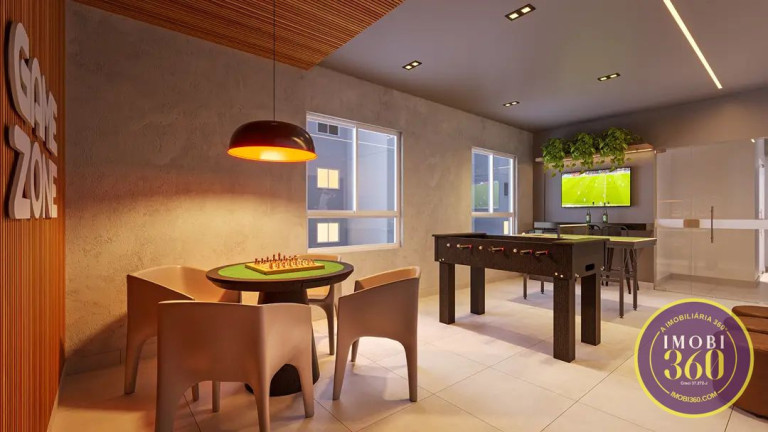 Imagem Apartamento com 2 Quartos à Venda, 45 m² em Colônia (zona Leste) - São Paulo