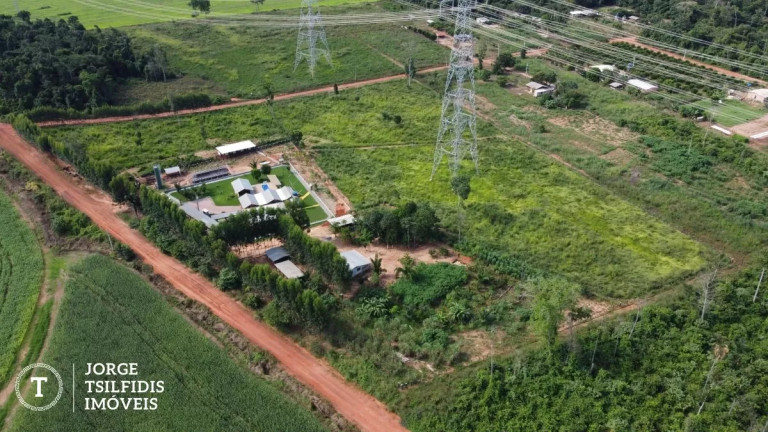Imagem Fazenda à Venda, 1.200 m² em Zona Rural - Sinop Imagem Fazenda à Venda, 1.200 m² em Zona Rural - Sinop