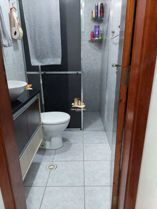 Imagem Apartamento com 2 Quartos à Venda, 80 m² em Tupi - Praia Grande