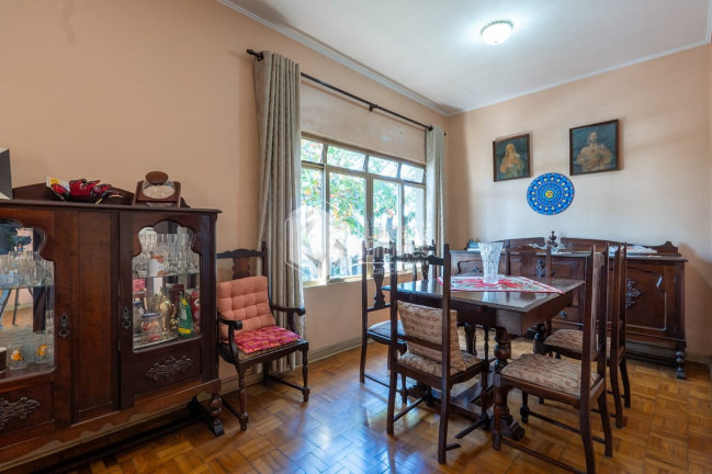 Imagem Casa com 3 Quartos à Venda, 206 m² em Vila Inah - São Paulo Imagem Casa com 3 Quartos à Venda, 206 m² em Vila Inah - São Paulo