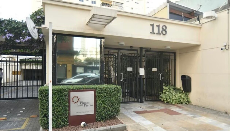 Imagem Apartamento com 3 Quartos para Alugar, 84 m² em Mooca - São Paulo Imagem Apartamento com 3 Quartos para Alugar, 84 m² em Mooca - São Paulo