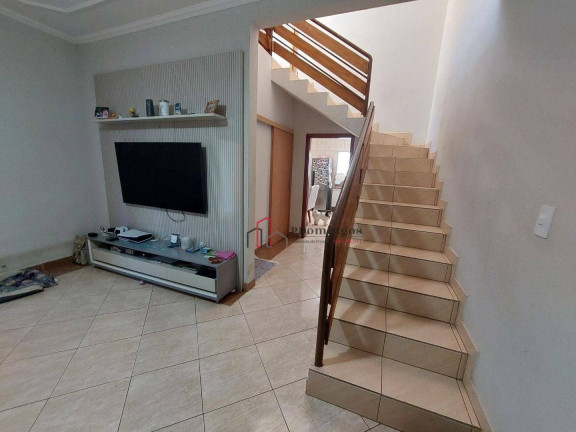 Imagem Sobrado com 2 Quartos à Venda, 130 m² em Parque Manoel De Vasconcelos - Sumaré