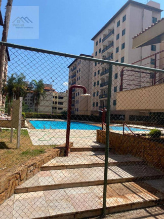 Imagem Apartamento com 3 Quartos à Venda, 71 m² em Jardim Palma Travassos - Ribeirão Preto
