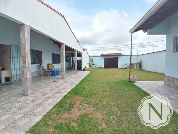 Imagem Casa com 4 Quartos à Venda, 258 m² em Gaivota - Itanhaém Imagem Casa com 4 Quartos à Venda, 258 m² em Gaivota - Itanhaém