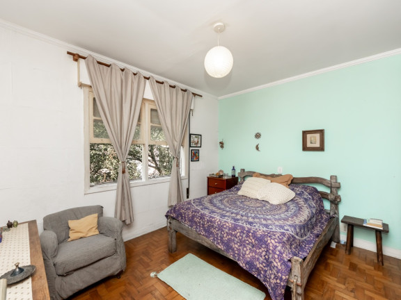 Imagem Apartamento com 3 Quartos à Venda, 110 m² em Jardim Paulista - São Paulo