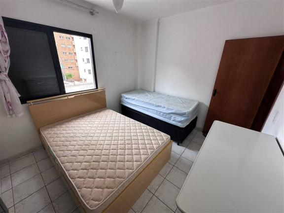 Imagem Apartamento com 1 Quarto à Venda, 45 m² em Tupi - Praia Grande