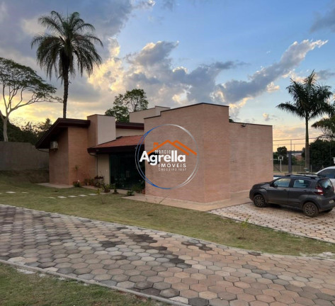 Imagem Imóvel com 2 Quartos à Venda, 270 m² em Chácara Cachoeira - Mogi Mirim Imagem Imóvel com 2 Quartos à Venda, 270 m² em Chácara Cachoeira - Mogi Mirim