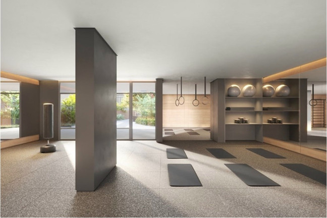 Imagem Imóvel com 4 Quartos à Venda, 232 m² em Vila Clementino - São Paulo Imagem Imóvel com 4 Quartos à Venda, 232 m² em Vila Clementino - São Paulo