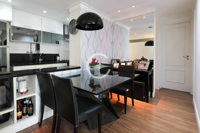 Imagem Apartamento com 2 Quartos à Venda, 60 m² em Vila Nova Conceição - São Paulo Imagem Apartamento com 2 Quartos à Venda, 60 m² em Vila Nova Conceição - São Paulo