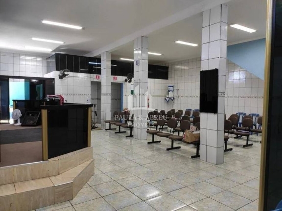 Imagem Ponto Comercial para Alugar, 200 m² em Jardim Quarto Centenário - Mauá Imagem Ponto Comercial para Alugar, 200 m² em Jardim Quarto Centenário - Mauá