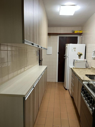 Imagem Imóvel com 3 Quartos à Venda, 73 m² em Vila Clementino - São Paulo Imagem Imóvel com 3 Quartos à Venda, 73 m² em Vila Clementino - São Paulo