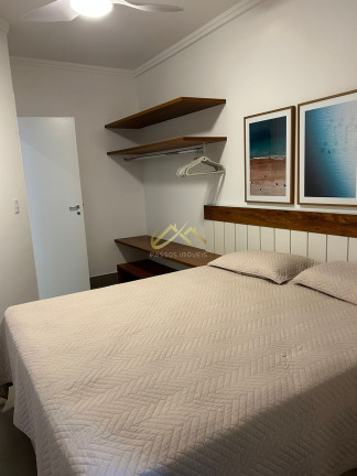 Imagem Apartamento com 3 Quartos à Venda, 108 m² em Tenório - Ubatuba
