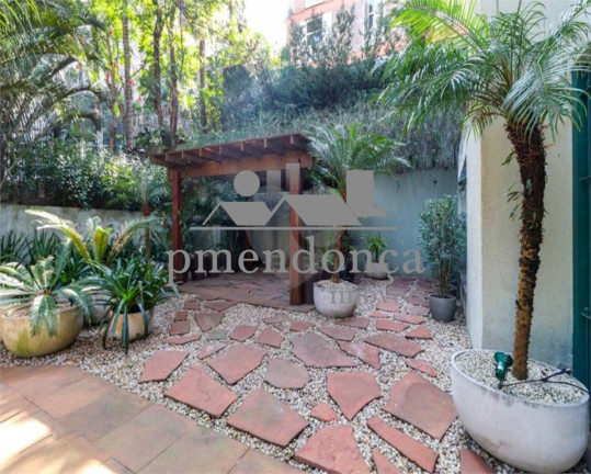 Imagem Apartamento com 3 Quartos à Venda, 92 m² em Vila Madalena - São Paulo