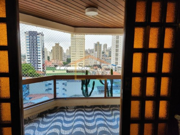 Imagem Apartamento com 3 Quartos à Venda, 150 m² em Santana - São Paulo