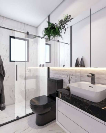 Imagem Apartamento com 2 Quartos à Venda, 71 m² em Caiçara - Praia Grande