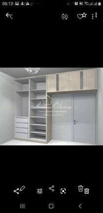 Imagem Apartamento com 2 Quartos à Venda, 78 m² em Loteamento Residencial E Comercial Bosque Flamboyant - Taubaté Imagem Apartamento com 2 Quartos à Venda, 78 m² em Loteamento Residencial E Comercial Bosque Flamboyant - Taubaté