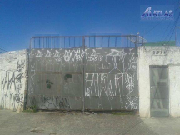 Imagem Galpão à Venda, 740 m² em Vila Medeiros - São Paulo Imagem Galpão à Venda, 740 m² em Vila Medeiros - São Paulo