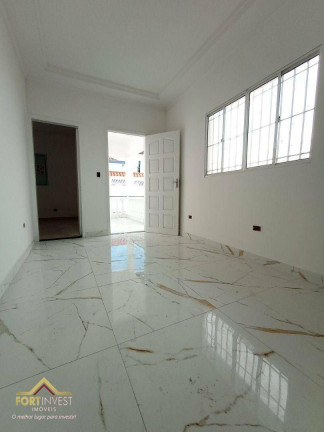 Imagem Imóvel com 3 Quartos à Venda, 71 m² em Maracanã - Praia Grande