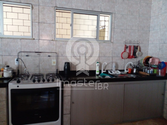 Imagem Casa com 3 Quartos à Venda, 170 m² em Morro Branco - Beberibe