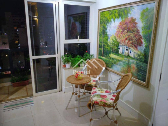 Imagem Apartamento com 3 Quartos à Venda, 192 m² em Centro - Ribeirão Preto