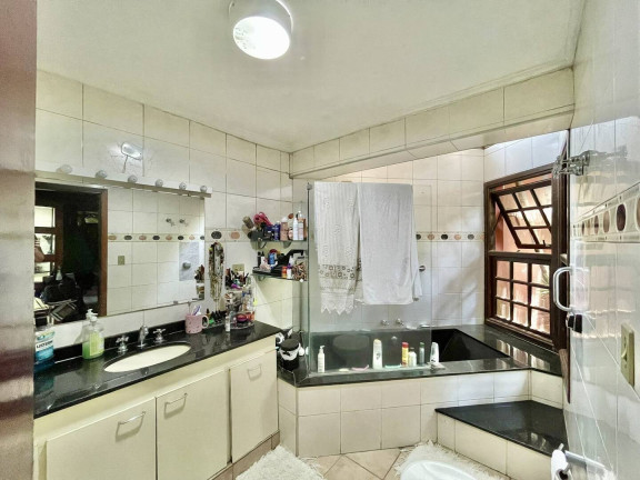 Imagem Casa com 4 Quartos à Venda, 256 m² em Palos Verdes - Cotia