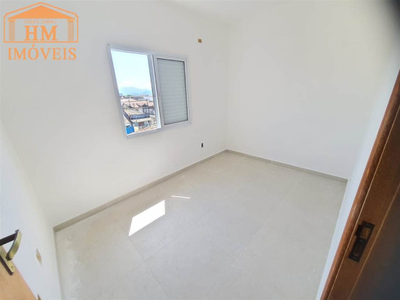 Imagem Apartamento com 2 Quartos à Venda, 55 m² em Parque São Vicente - Sao Vicente