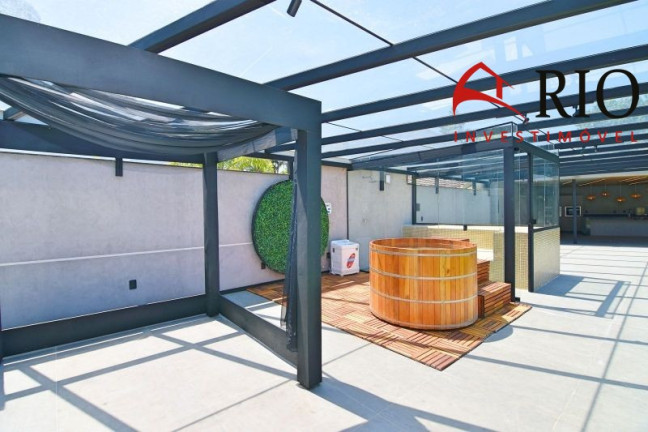Imagem Casa com 5 Quartos à Venda, 1.485 m² em Barra Da Tijuca - Rio De Janeiro Imagem Casa com 5 Quartos à Venda, 1.485 m² em Barra Da Tijuca - Rio De Janeiro