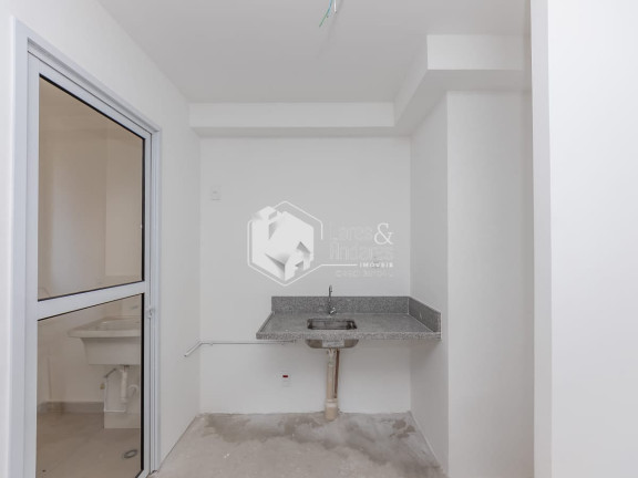 Imagem Apartamento com 2 Quartos à Venda, 41 m² em Perdizes - São Paulo Imagem Apartamento com 2 Quartos à Venda, 41 m² em Perdizes - São Paulo