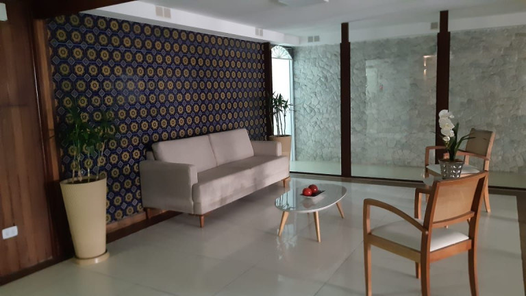 Imagem Apartamento com 3 Quartos à Venda, 100 m² em Icaraí - Niterói Imagem Apartamento com 3 Quartos à Venda, 100 m² em Icaraí - Niterói