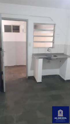 Imagem Casa com 1 Quarto para Alugar, 24 m² em Parque Santo Antônio - São Paulo