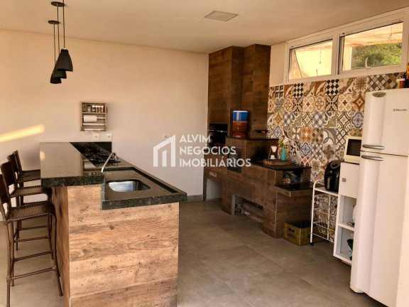 Imagem Sobrado com 3 Quartos à Venda, 226 m² em Loteamento Verana - São José Dos Campos